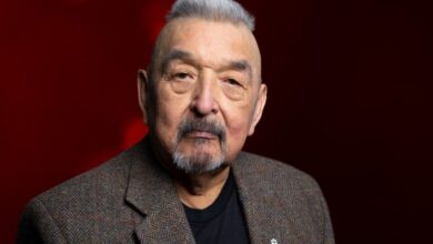 Actor Graham Greene is no more: Hollywood veteran actor Graham Greene dies at the age of 73