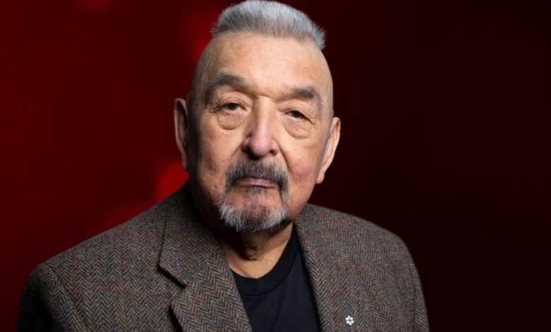 Actor Graham Greene is no more: Hollywood veteran actor Graham Greene dies at the age of 73