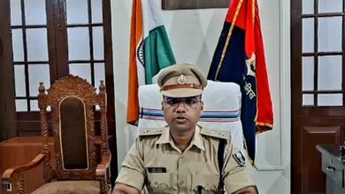 Durga Puja guidelines issue: East Champaran SP issues guidelines regarding Durga Puja