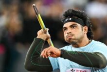 Tokyo World Athletics Championships 2025: India's 19-member team announced, Neeraj Chopra will lead