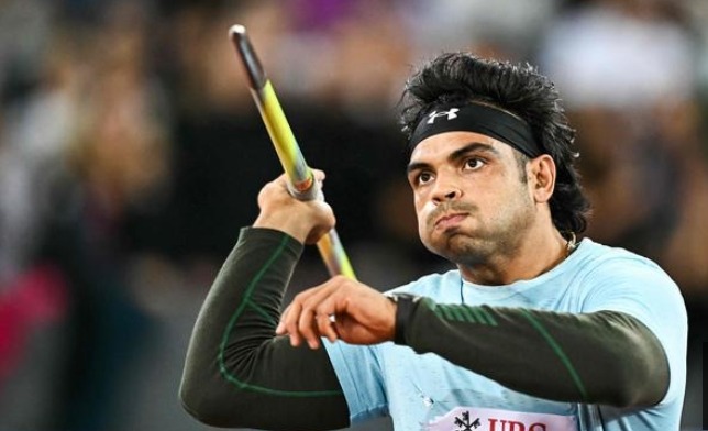Tokyo World Athletics Championships 2025: India's 19-member team announced, Neeraj Chopra will lead