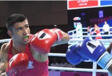 World Boxing Championship 2025: Strong performance by Indian boxers, 3 boxers in pre-quarterfinals