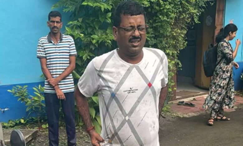 Teacher Recruitment Scam: ED identifies candidates who paid money to TMC MLA