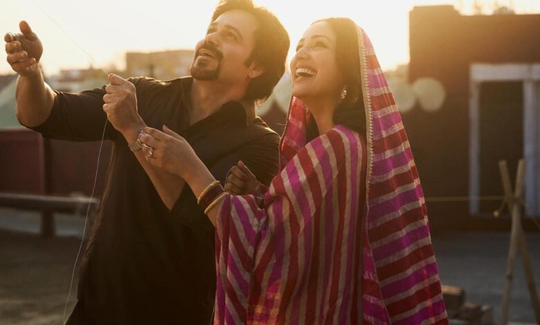 Haq teaser released: Yami Gautam plays Shah Bano, powerful teaser of 'Haq' released