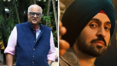 No Entry 2: Boney Kapoor confirms Diljit Dosanjh's exit