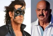 Krish-4 new update: Rakesh Roshan's big update on preparations for 'Krrish 4', shooting in 2026, release in 2027