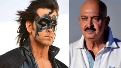 Krish-4 new update: Rakesh Roshan's big update on preparations for 'Krrish 4', shooting in 2026, release in 2027