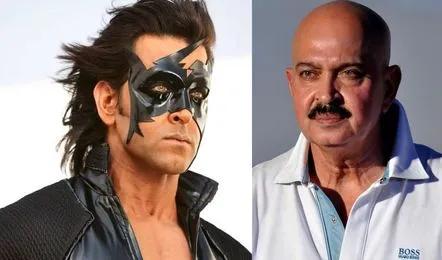 Krish-4 new update: Rakesh Roshan's big update on preparations for 'Krrish 4', shooting in 2026, release in 2027