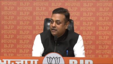 Sambit patra on GST reforms: Vehicle sales broke records on the first day of GST reforms
