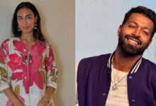 Hardik Pandya and Mahika Sharma Controversy: Rumors of Hardik Pandya and Mahika Sharma's relationship became a topic of discussion