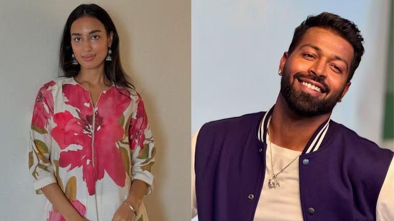 Hardik Pandya and Mahika Sharma Controversy: Rumors of Hardik Pandya and Mahika Sharma's relationship became a topic of discussion