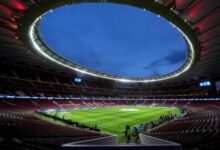 Sports news: UEFA announces host cities for Champions League Final 2026-27
