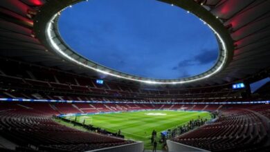 Sports news: UEFA announces host cities for Champions League Final 2026-27