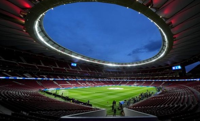 Sports news: UEFA announces host cities for Champions League Final 2026-27
