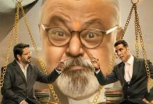 'Jolly LLB 3' trailer is a hit, audience likes 'paisa vasool' entertainment