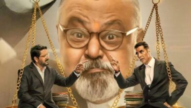 'Jolly LLB 3' trailer is a hit, audience likes 'paisa vasool' entertainment