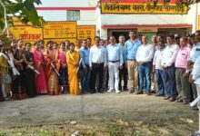 Sonbhadra news: Five-day teacher training program concludes