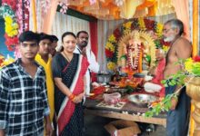 Pratapgarh news: Strengthening of national unity is necessary for peace in the country- Mona