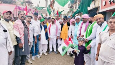 Eid-e-milad-un-nabi 2025: Jashn-e-Eid Milad-un-Nabi was celebrated with great pomp and devotion