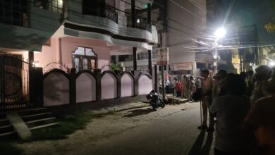 Prayagraj (Naini): Prostitution racket busted, several girls arrested
