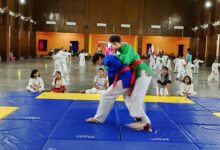 Sonbhadra news: Kurash is a great sport as well as an excellent form of self-defense - Namrata Singh
