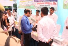 Pratapgarh news: Awareness and registration camps were organized for PM Surya Ghar Yojana in all the tehsils of the district