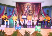Sonbhadra news: Santosh Kunjiraman needs no introduction, lives in the hearts of the people