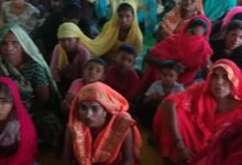 UP News: Case filed against three for inciting conversion