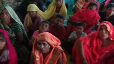 UP News: Case filed against three for inciting conversion
