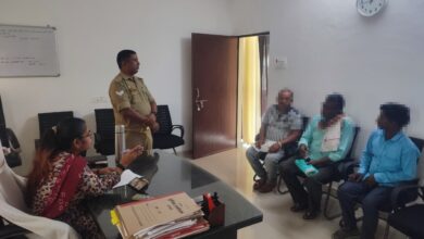 Pratapgarh news: CO Sadar heard public problems in public hearing, necessary instructions given to the concerned