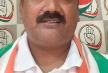 Pratapgarh: Congress district coordinator Sandeep Tripathi arrested in Banaras