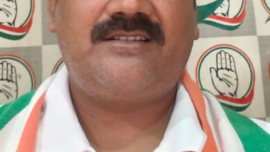 Pratapgarh: Congress district coordinator Sandeep Tripathi arrested in Banaras