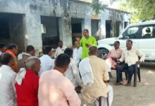 Pratapgarh news: BJP's 'Seva Pakhwada' workshop concluded in Kunda