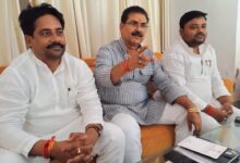 Sonbhadra news: On the eve of PM Modi's 75th birthday, talents of the district will be honored - Ashok Mishra