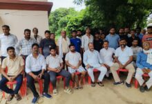 Pratapgarh strange problem: Out of voter list for 7 years, Congress gives ultimatum