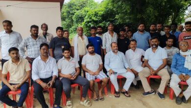 Pratapgarh strange problem: Out of voter list for 7 years, Congress gives ultimatum