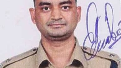 Prayagraj news: Prayagraj's new Deputy Commissioner of Police City Manish Kumar took charge, showed an active stance in public hearings.