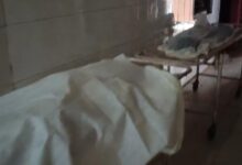 Sonbhadra news: Lightning strikes school, three children dead, one injured