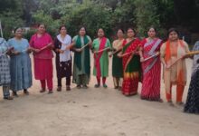 Pratapgarh news: Dandiya festival organised by Matrishakti Seva Samiti on Navratri, grand event to be held on 27th September