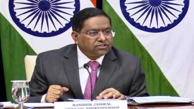 New Delhi: Ministry of External Affairs issues advisory against job scams in Iran