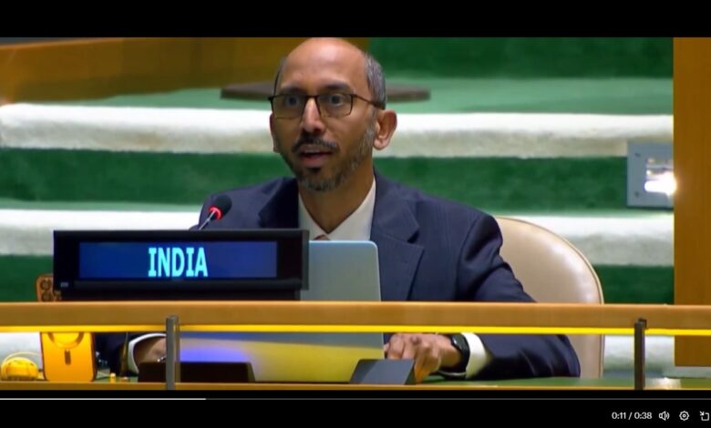PoK's reaction: Pakistan reacts to Jaishankar's speech at the UN, considers itself a hotbed of terrorism.