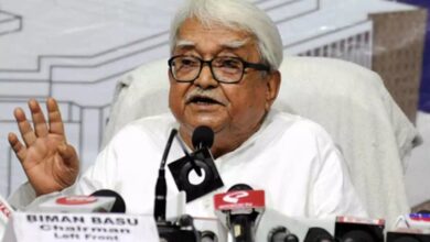 Congress left alliance: Left parties in doubt about alliance with Congress