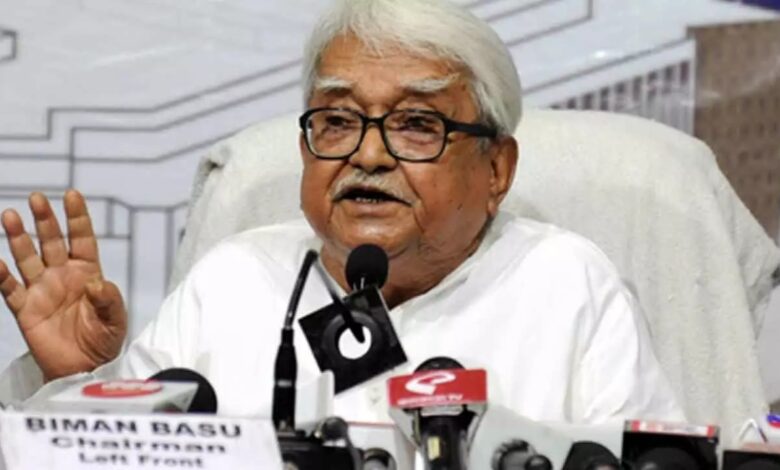 Congress left alliance: Left parties in doubt about alliance with Congress