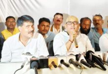 Ajay Rai's claim: Rahul Gandhi's 'hydrogen bomb' will explode in Kashi - Ajay Rai
