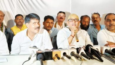 Ajay Rai's claim: Rahul Gandhi's 'hydrogen bomb' will explode in Kashi - Ajay Rai