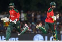 Asia Cup T20I series: Liton Das excited before Asia Cup, morale boosted by third consecutive T20 series win