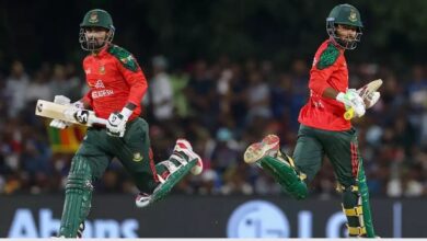 Asia Cup T20I series: Liton Das excited before Asia Cup, morale boosted by third consecutive T20 series win