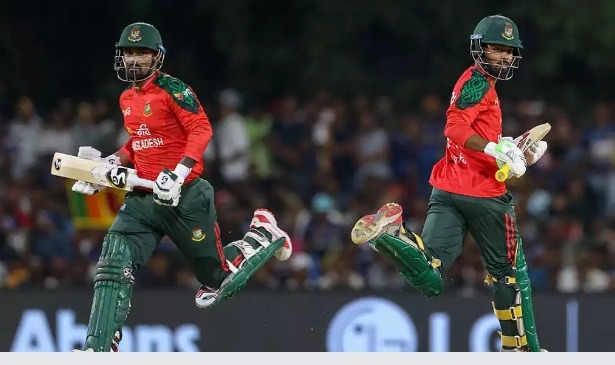 Asia Cup T20I series: Liton Das excited before Asia Cup, morale boosted by third consecutive T20 series win