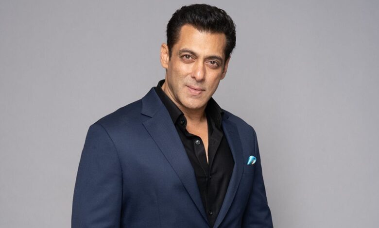 Salman Khan's big revelation: Salman Khan expressed his desire to become a father, made a big revelation about his personal life.