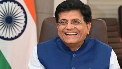 Piyush Goyal visit US: Piyush Goyal will leave for America for trade talks